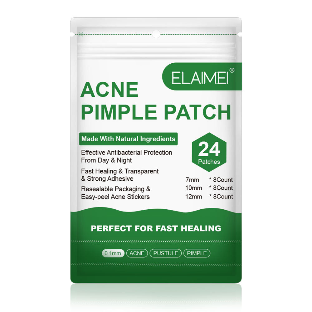 Colloidal Invisible Acne Patch Acne Patch To Clean Acne And Eliminate Acne