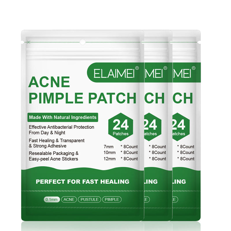 Colloidal Invisible Acne Patch Acne Patch To Clean Acne And Eliminate Acne